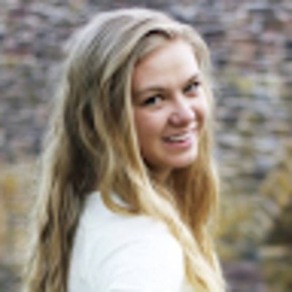 Meet your Posher, Mary - Picture 1 of 1